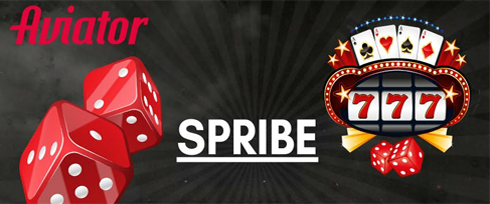 Spribe
